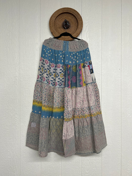 Lotus Wide Leg Pants 0925 251