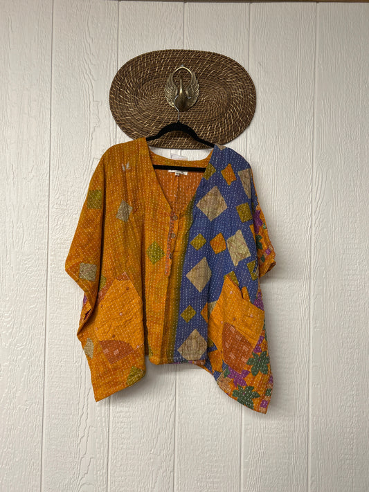 Kantha Shortie-Muu 0625 209