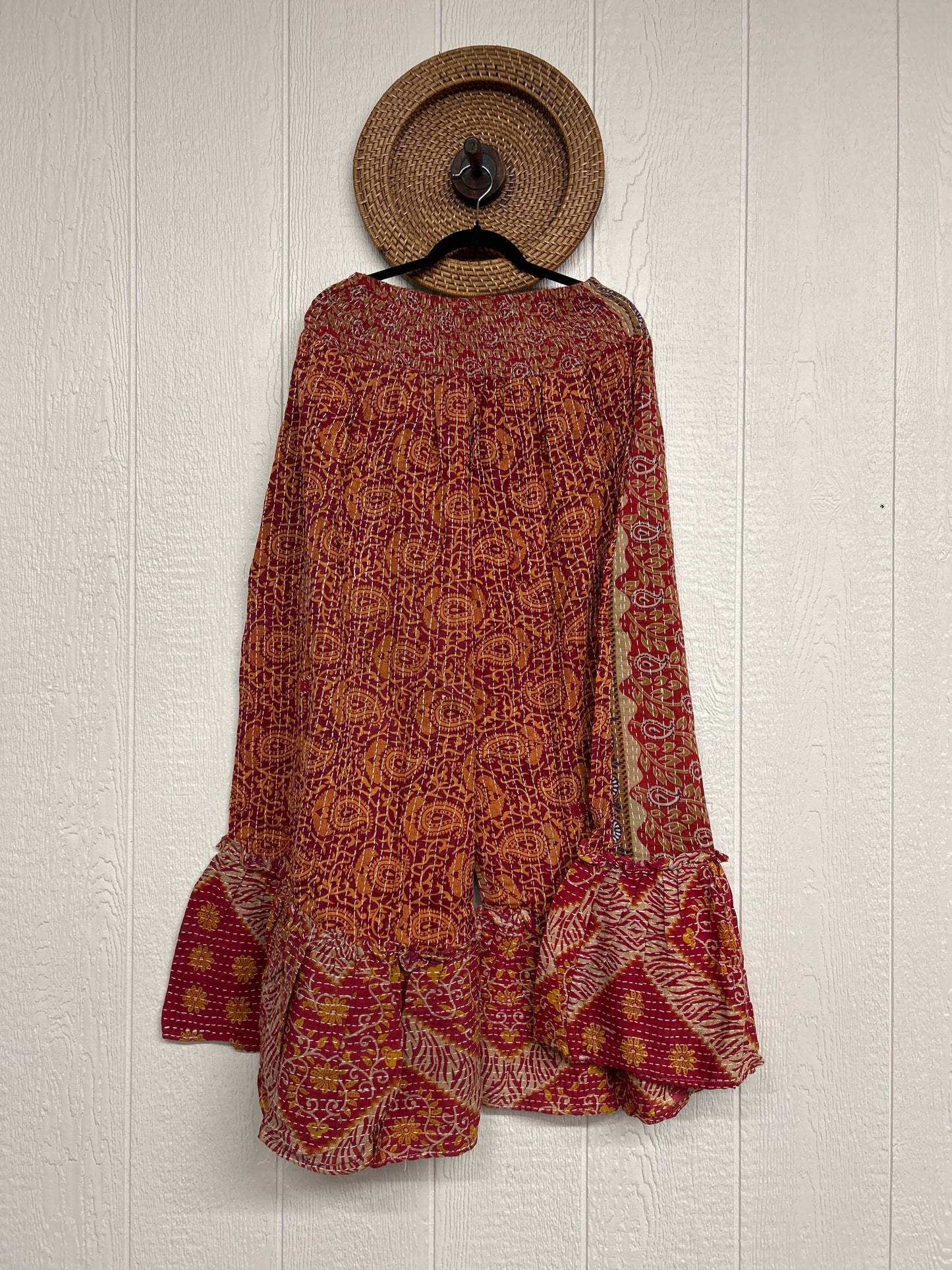 Pareo Kantha Joplin Pants 0326 204