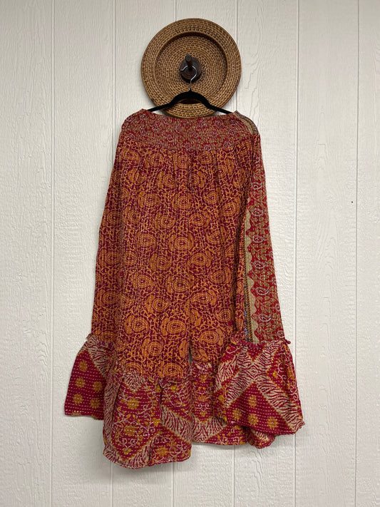 Pareo Kantha Joplin Pants 0326 204