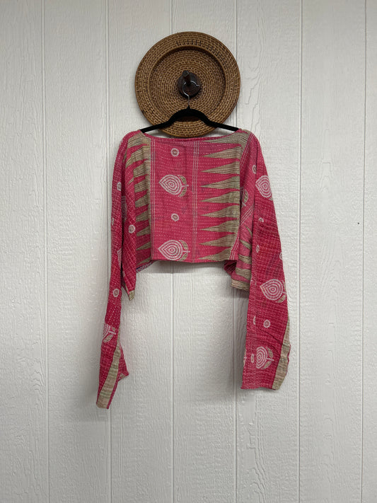 Abundance Crop Top 1025 182