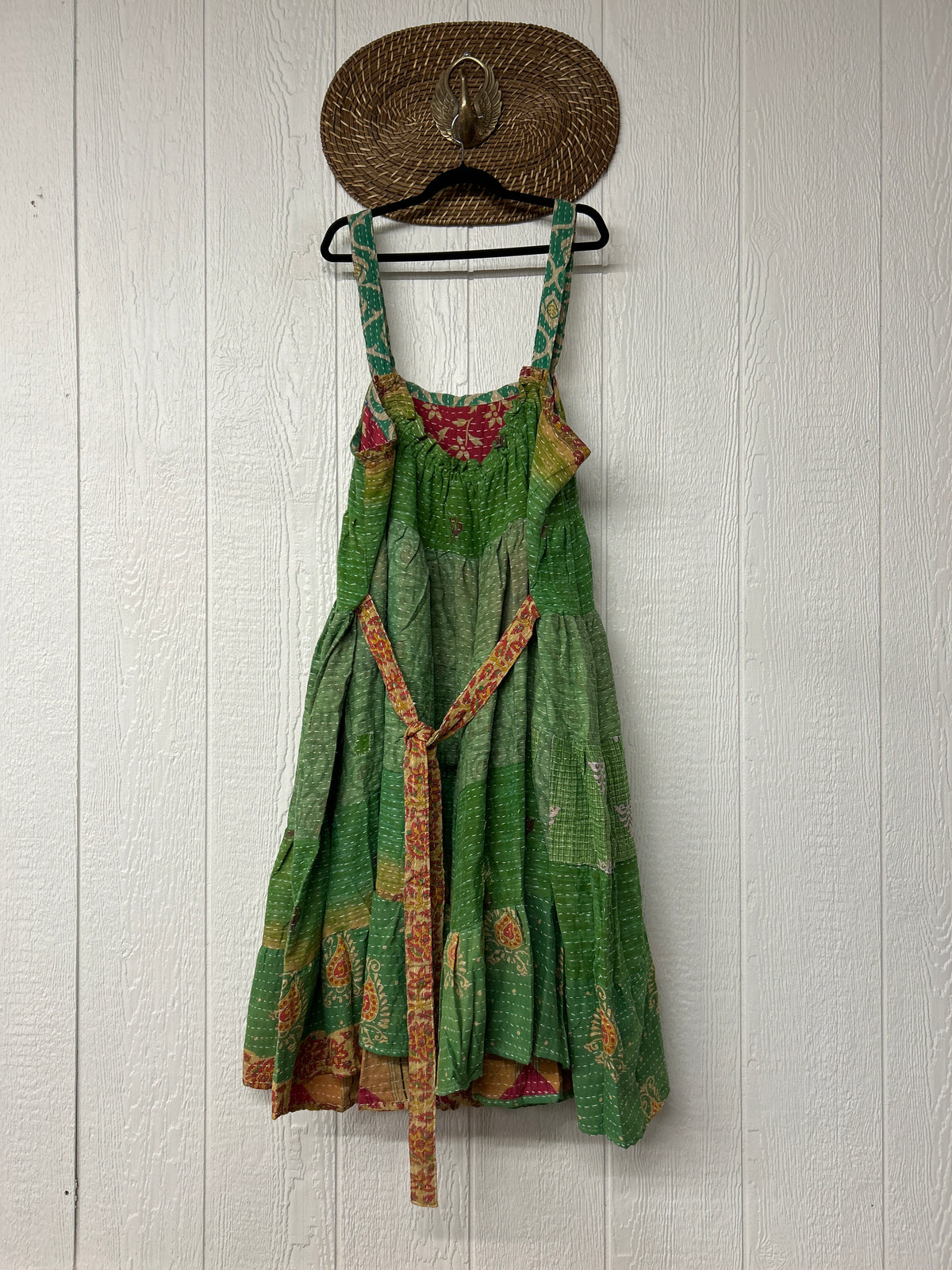 Pareo Kantha Dolly Jumpsuit 0926 065