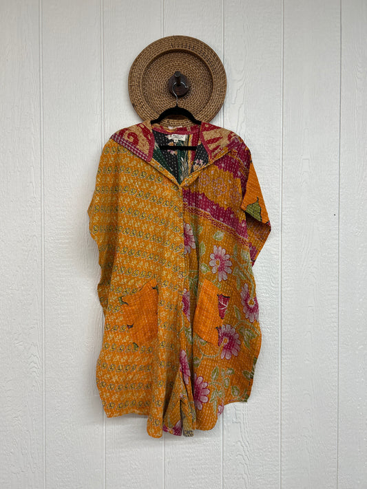 Peacemaker Hoodie Romper 0625 040