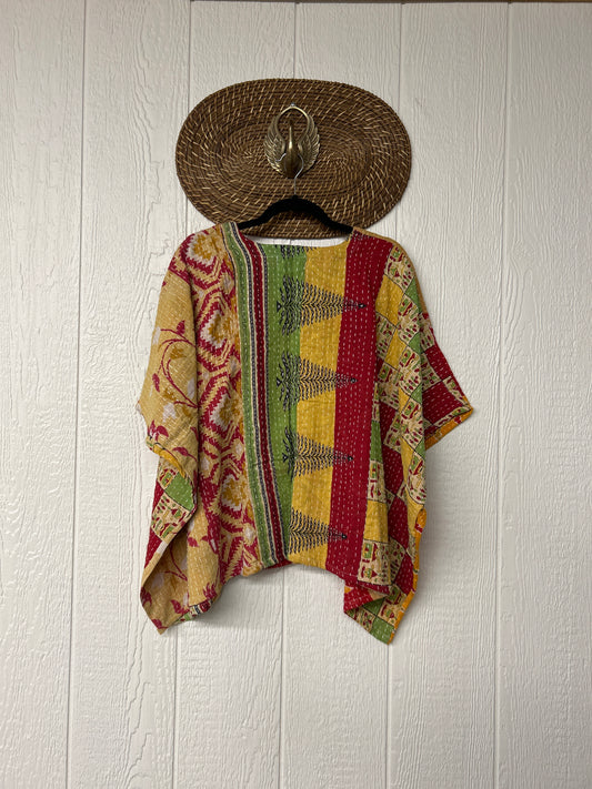 Kantha Shortie-Muu 0625 202