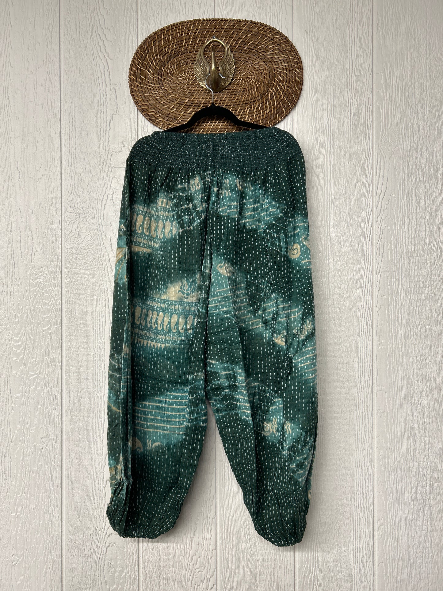 Pareo Kantha Synergy Jogger 0526 041