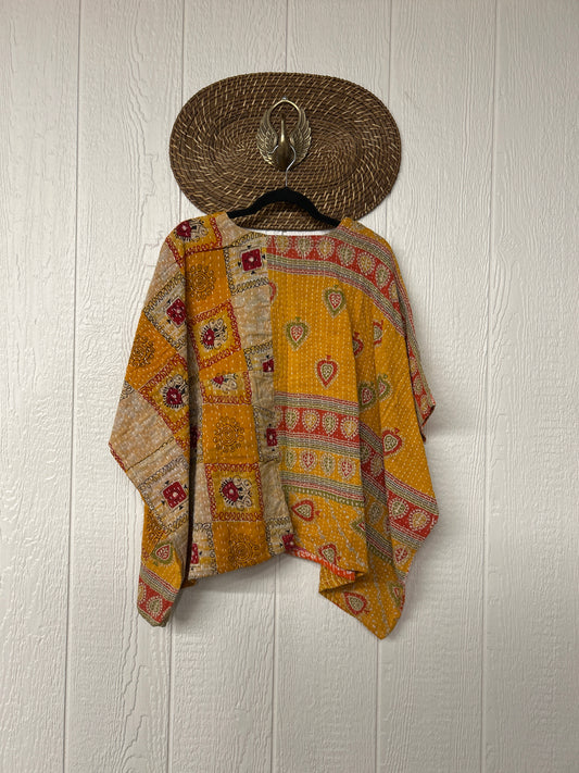 Kantha Shortie-Muu 0625 258