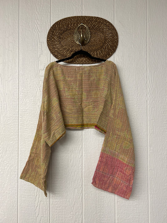 Abundance Crop Top 1025 093