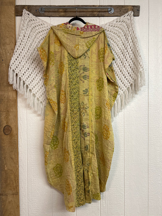 Peacemaker Jumpsuit 0725 129