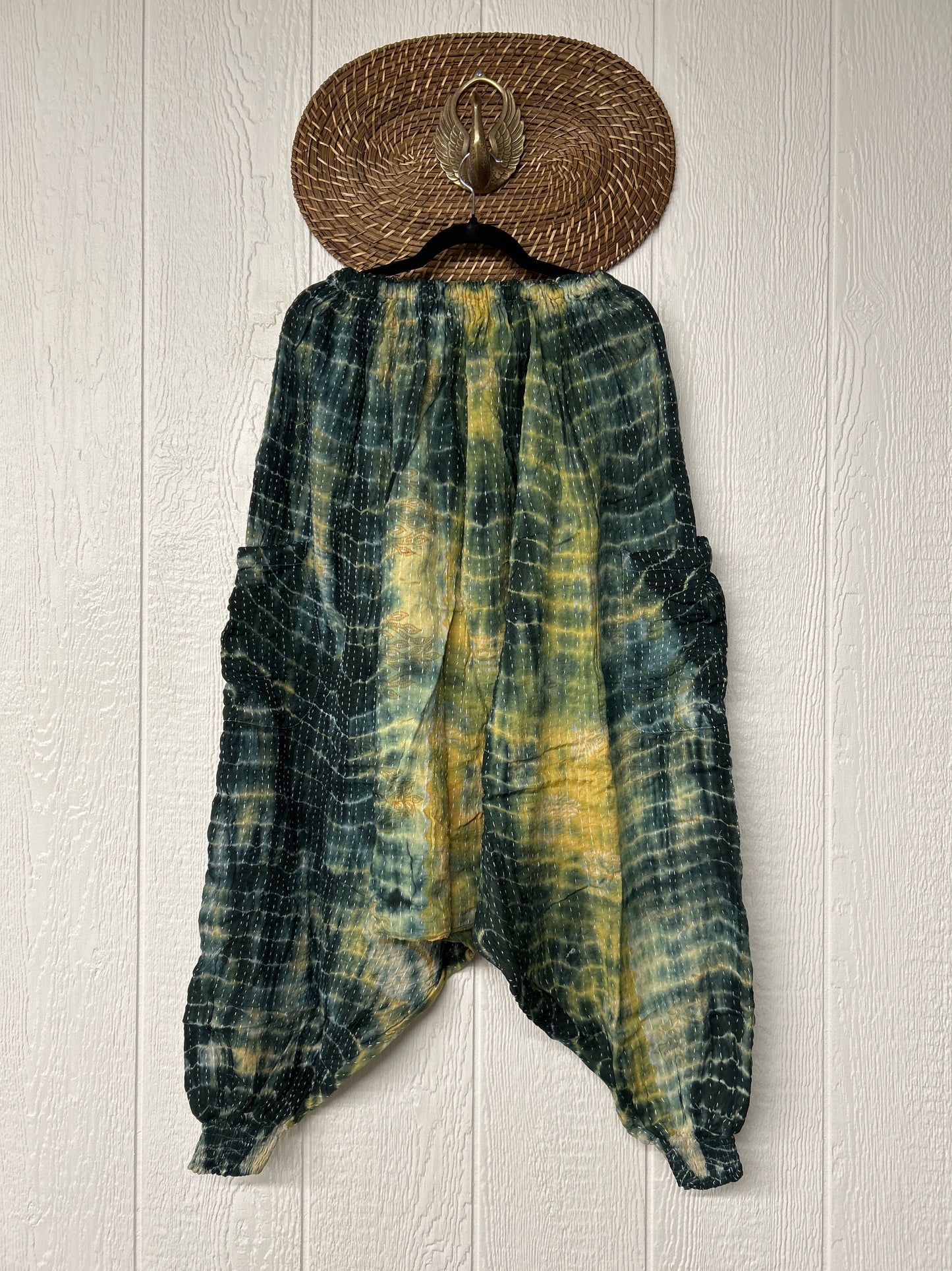 Aura Edit Pareo Kantha Be Still Harems 0726 012