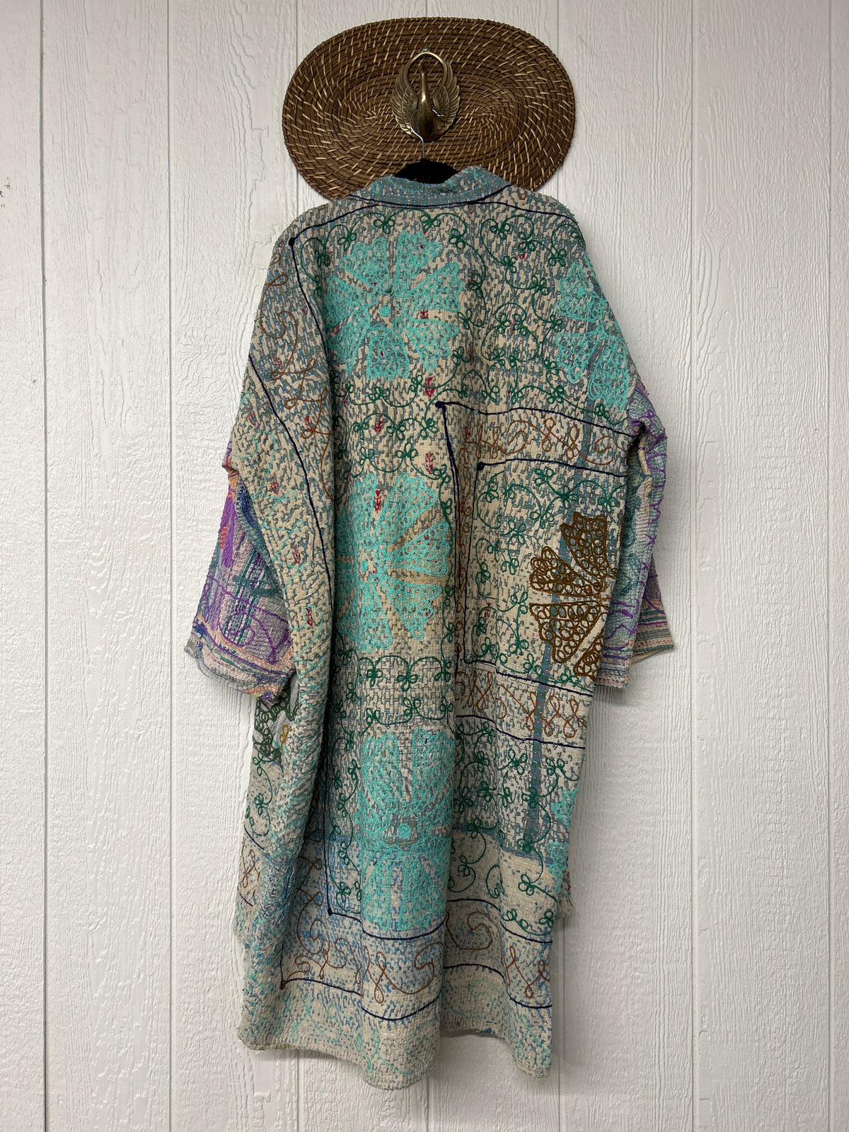 Suzani Jacket 0926 127