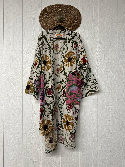 Suzani Jacket 0925 108