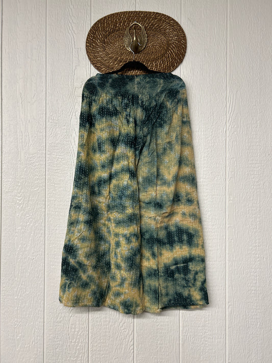 Pareo Kantha Butterfly Pant 0526 063