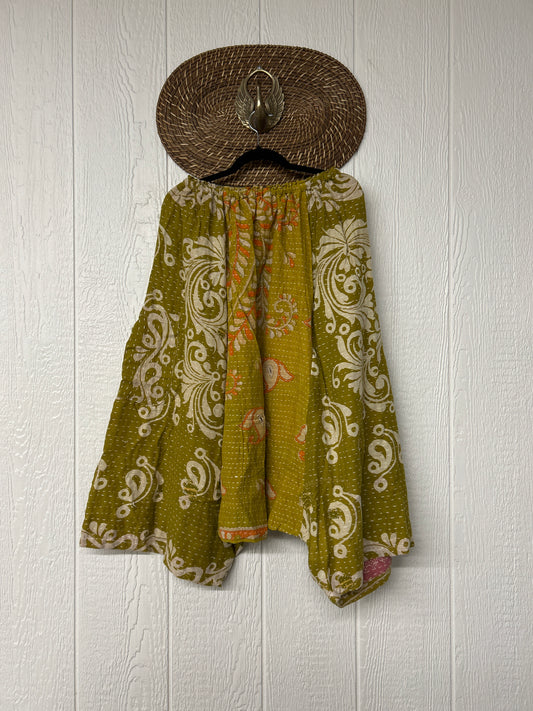 Pareo Kantha Karma Culottes 0626 147