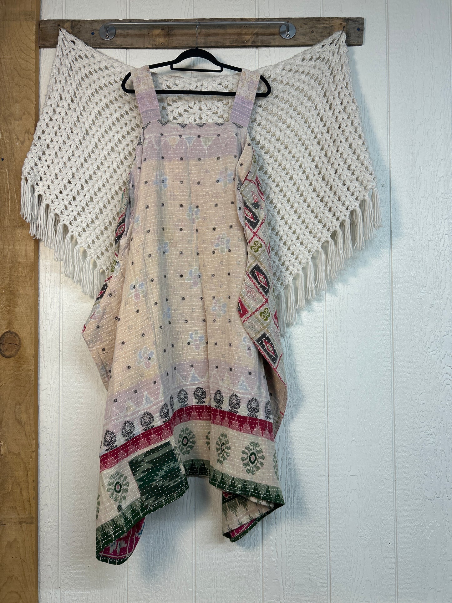 Pareo Kantha Gonna Shine Maxi 0726 193