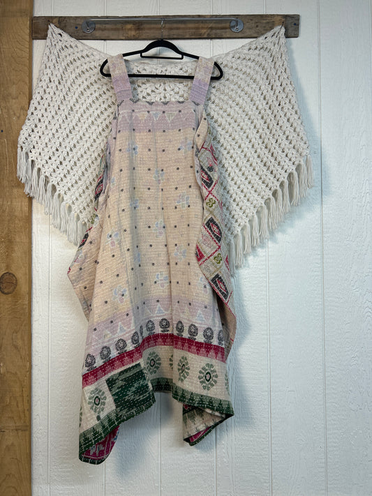 Pareo Kantha Gonna Shine Maxi 0726 193
