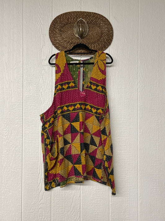 Harmony Mini Dress 0725 079