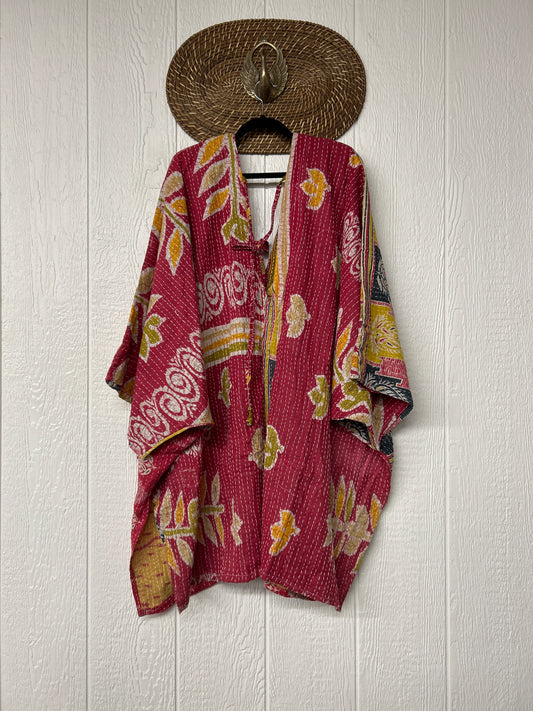 Pareo Kantha Shortie Moondance Muu 0926 007
