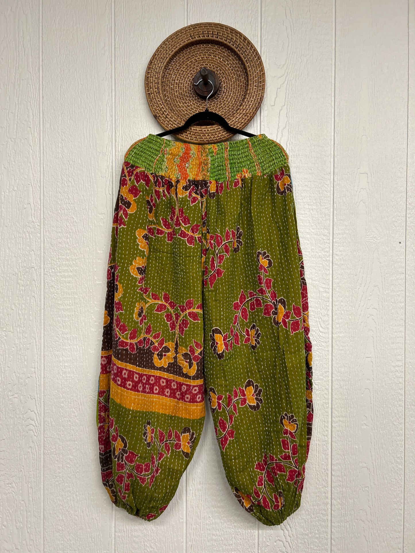 Pareo Kantha Synergy Jogger 0126 234
