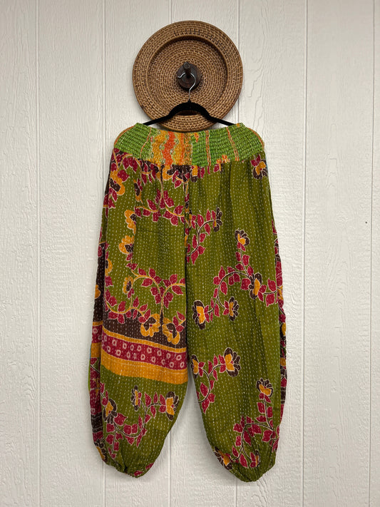 Pareo Kantha Synergy Jogger 0126 234