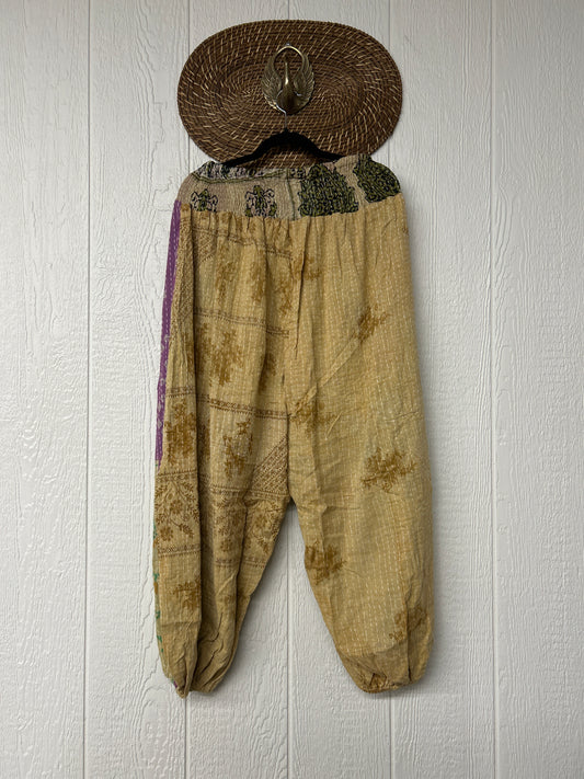 Pareo Kantha Synergy Jogger 0126 064