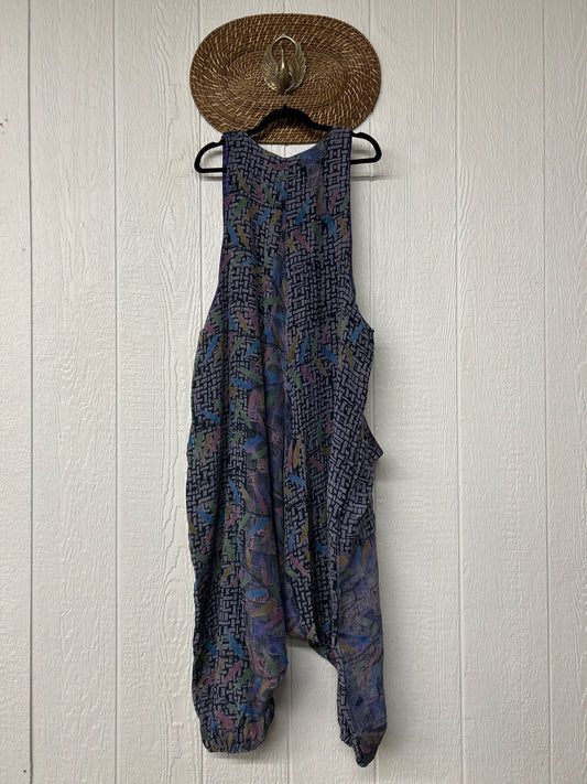 Duality Erin Jogger Jumpsuit 1125 099