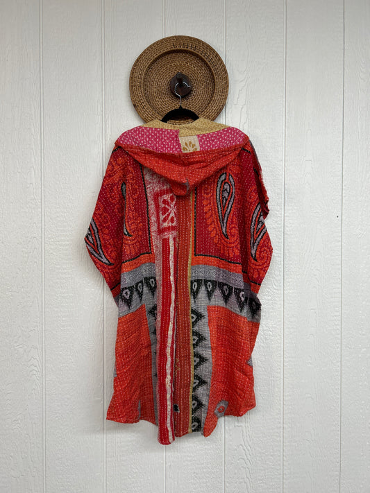 Peacemaker Hoodie Romper 0625 167