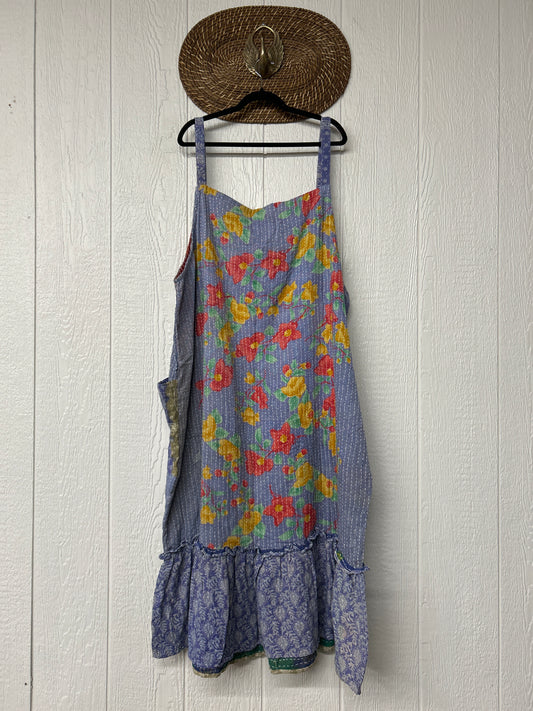 Pareo Kantha Joplin Dress 1125 139