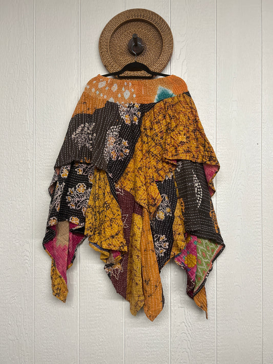 Pareo Kantha Pixie Pant 0826 012