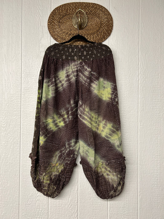 Pareo Kantha Joplin Jogger Pant 0526 004