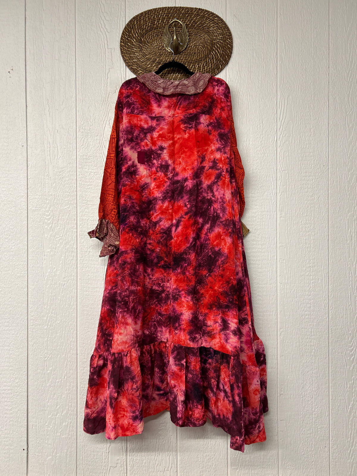 Crepe Sari Pixie Duster 1026 026