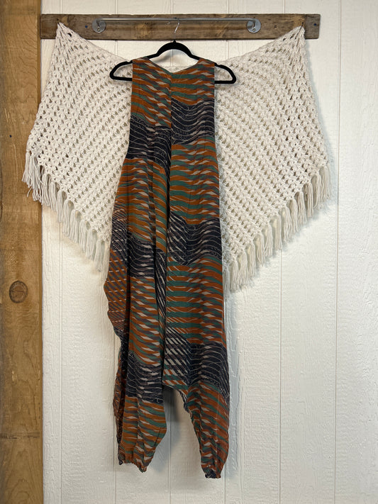 Duality Erin Jogger Jumpsuit 1125 189