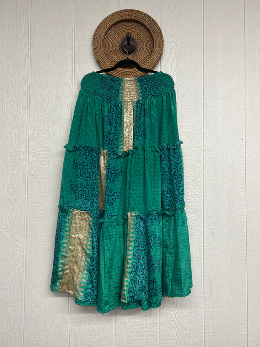 Monarch Maxi Skirt 1025 261