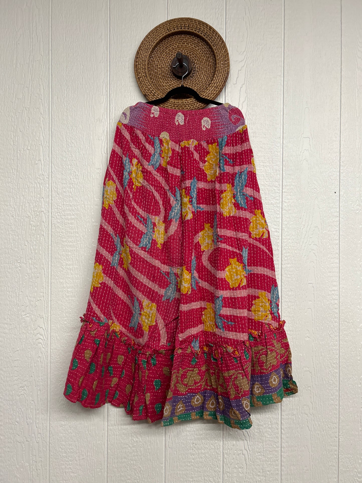 Pareo Kantha Joplin Pants 0326 161