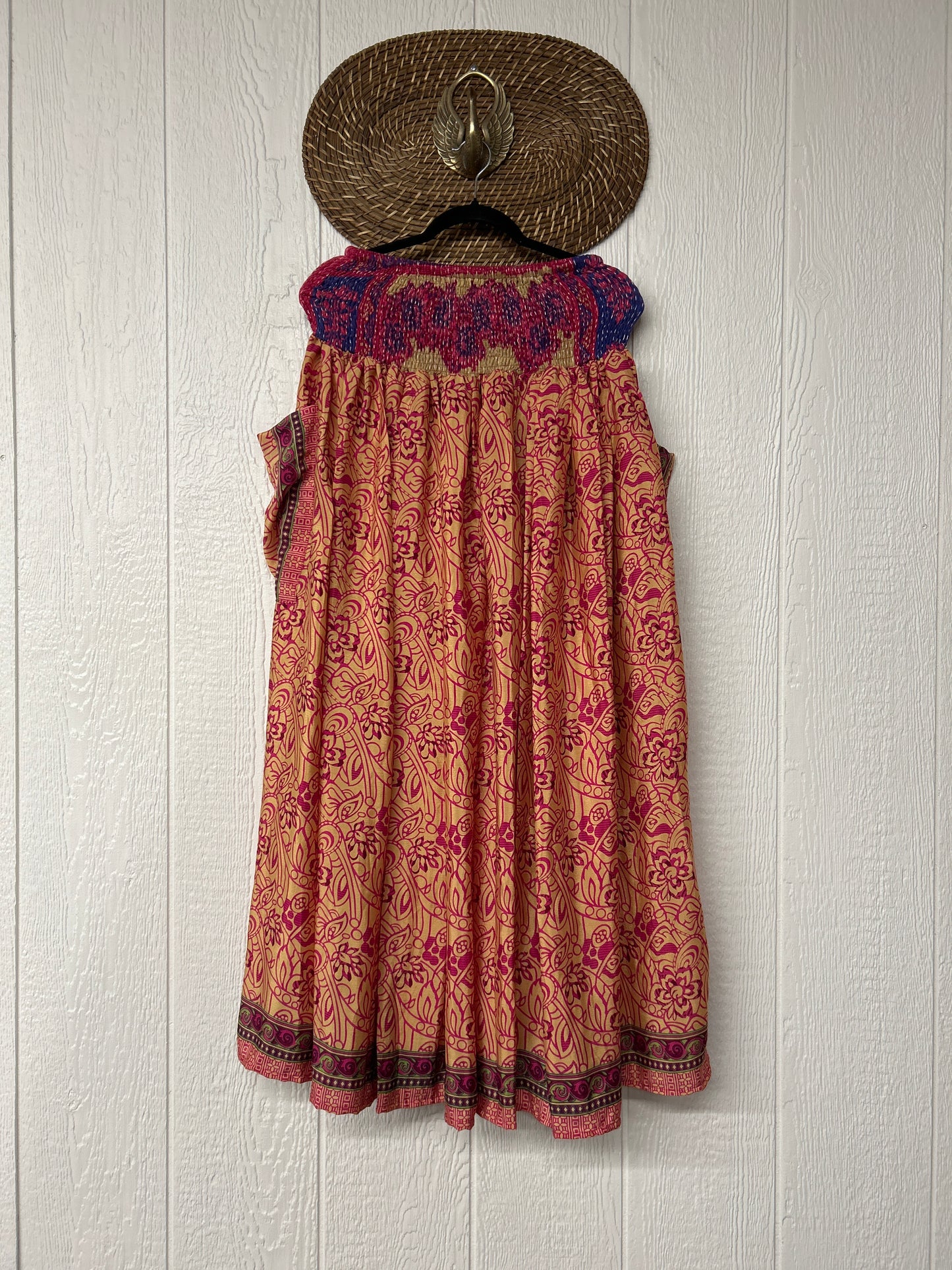 Rasgulla Sari Free Bird Convertible Skirt 0226 217