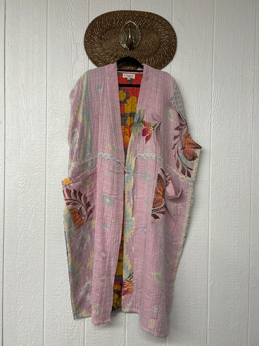 Dreamweaver Kimono Vest 0725 058