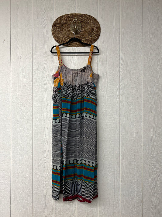 Crossroad Overall Dress 0925 010