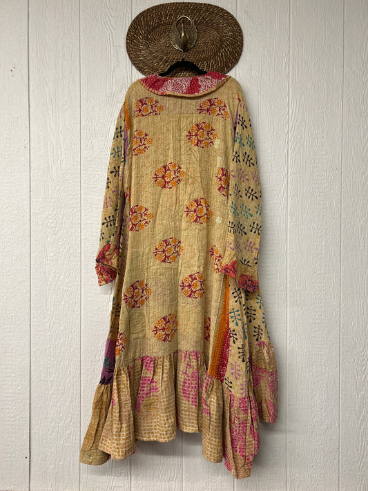 Pareo Kantha Pixie Duster 1026 003