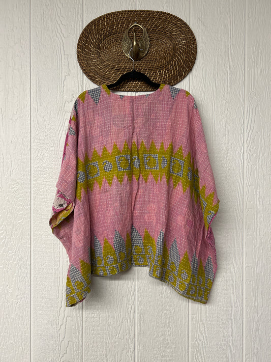 RETAIL Pareo Kantha Shortie-Muu 0926 060