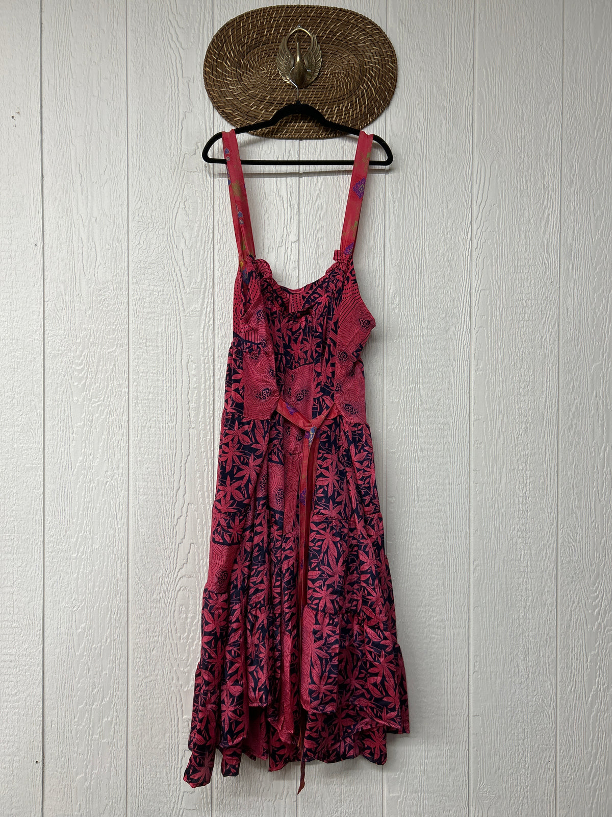 Rasgulla Sari Dolly Jumpsuit 1026 081