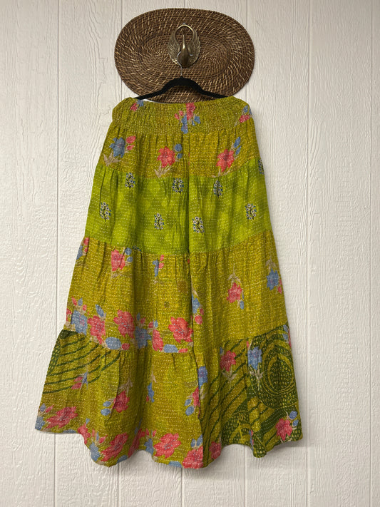 Lotus Wide Leg Pants 1025 046