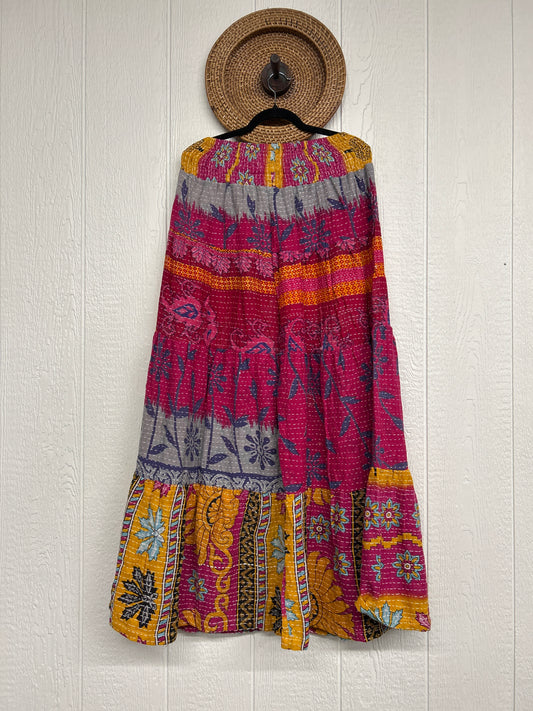 Pareo Kantha Lotus Wide Leg Pants 0926 211