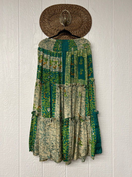 Monarch Maxi Skirt 1025 102