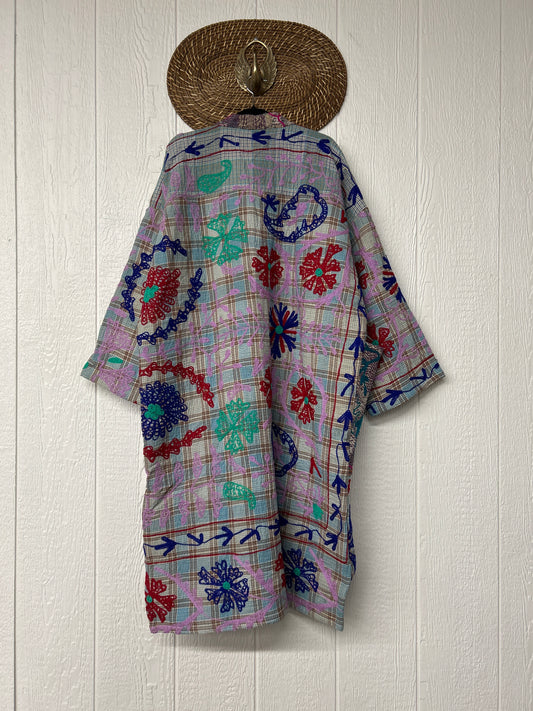 Suzani Jacket 0925 124