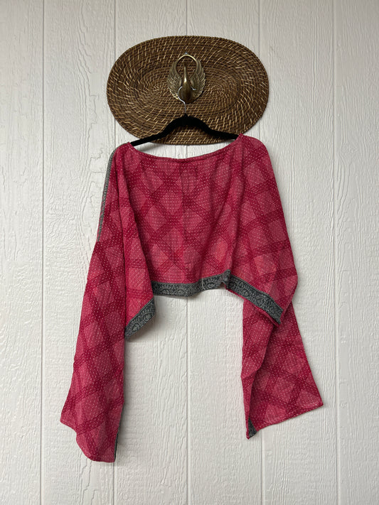 Abundance Crop Top 1025 019