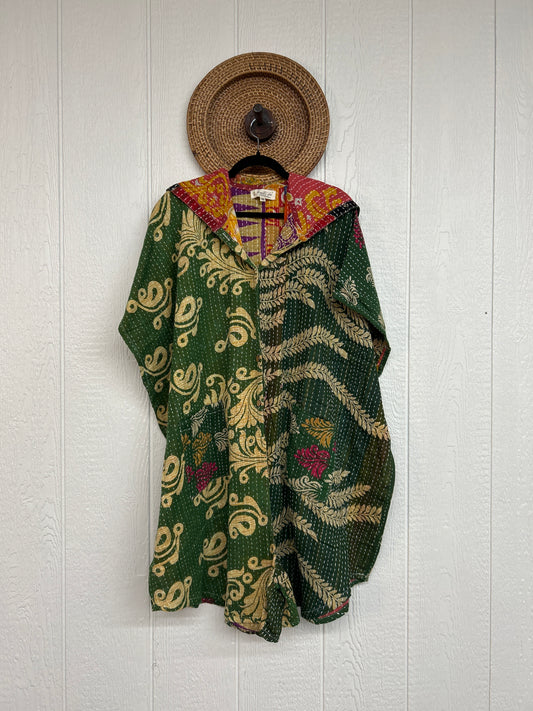 Peacemaker Hoodie Romper 0625 024