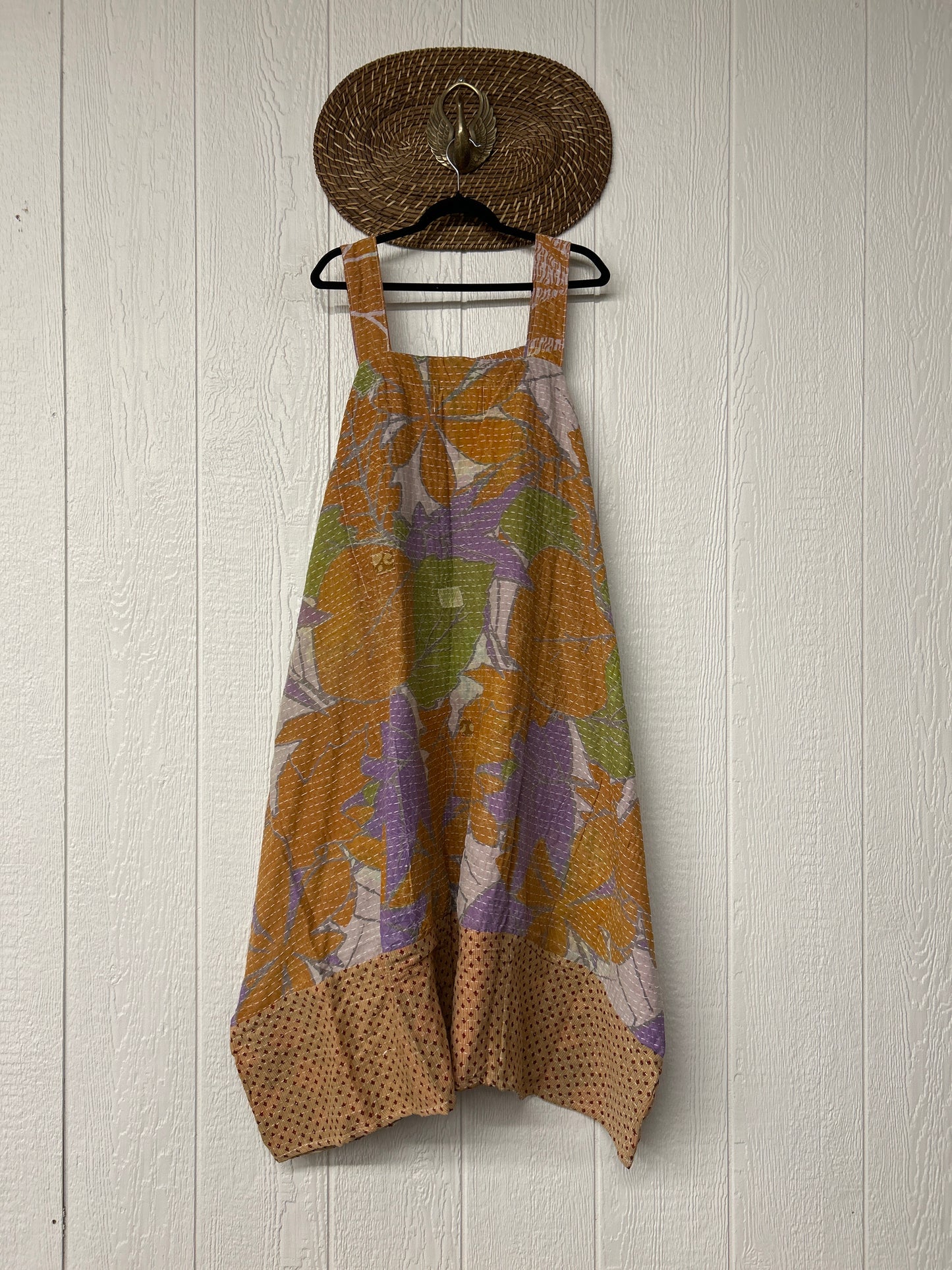 Pareo Kantha Gonna Shine Maxi 0726 021