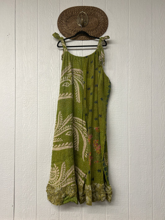 RETAIL Pareo Kantha Cosmos Jumpsuit 0826 096