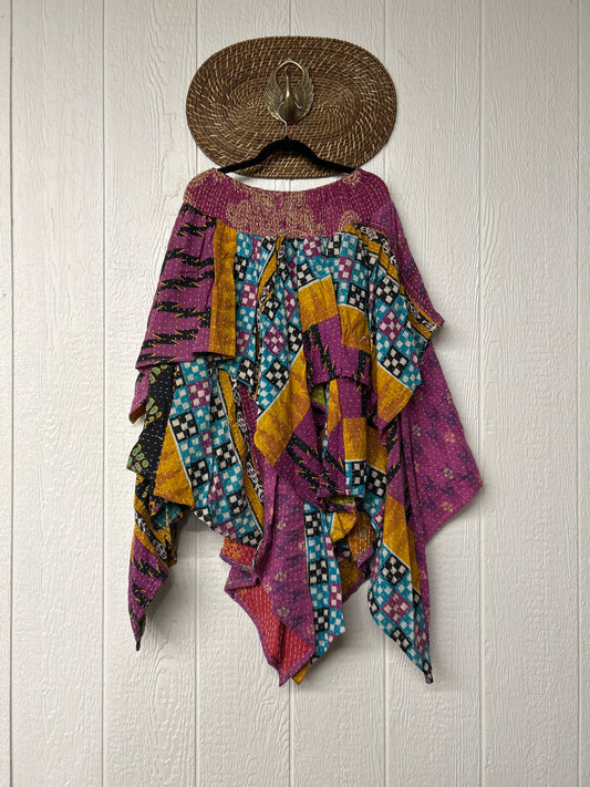 Pareo Kantha Pixie Pant 0826 235