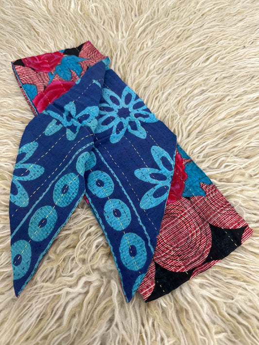 Kantha Headwraps 0525 121