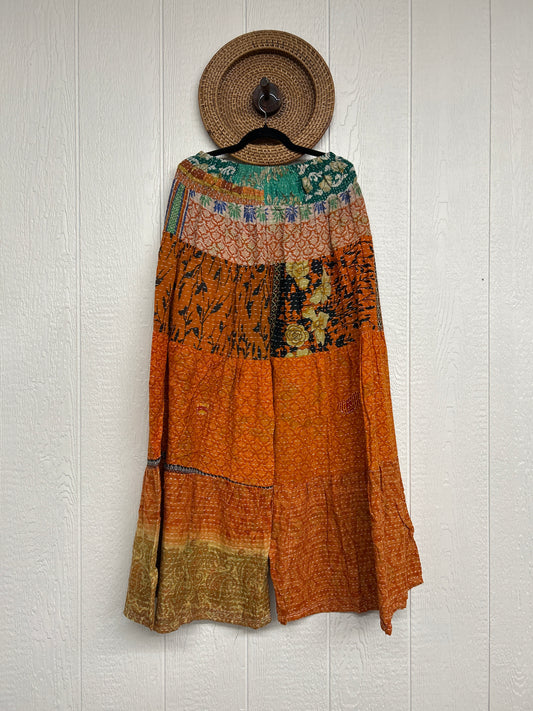 Lotus Wide Leg Pants 0925 263